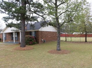 4270 James Dr, Hephzibah, GA 30815