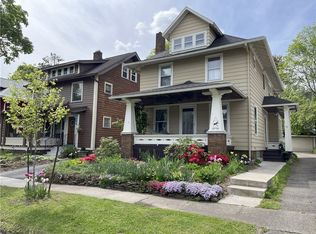 57 Macbeth St, Rochester, NY 14609