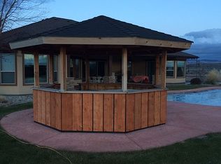 10103 W Colton Ln, Eagle, ID 83616