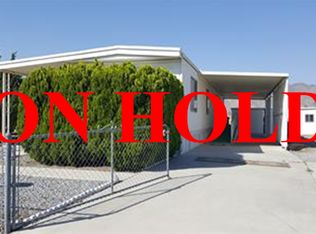 163 Palomar Ave, San Jacinto, CA 92582