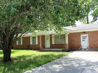 2316 N Forrest St, Valdosta, GA 31602