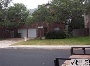 8527 Timber Pl, San Antonio, TX 78250