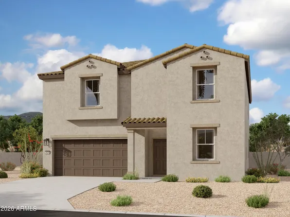 46853 W RESEDA Lane, Maricopa, AZ 85138