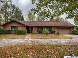 148 Thomas Dr, Madison, AL 35758