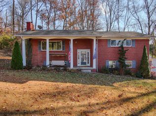 6549 Kanuga Dr, Knoxville, TN 37912