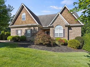 109 Saffron Way, Taylors, SC 29687