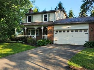 3952 Laubert Rd, Atwater, OH 44201