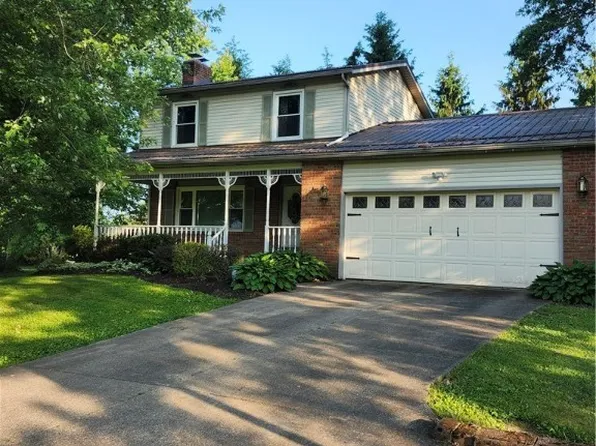 3952 Laubert Rd, Atwater, OH 44201