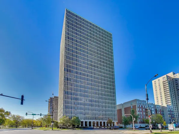 6700 S South Shore Dr APT 11A, Chicago, IL 60649