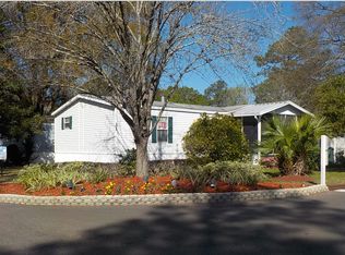 500 Chaffee Rd S LOT 118, Jacksonville, FL 32221