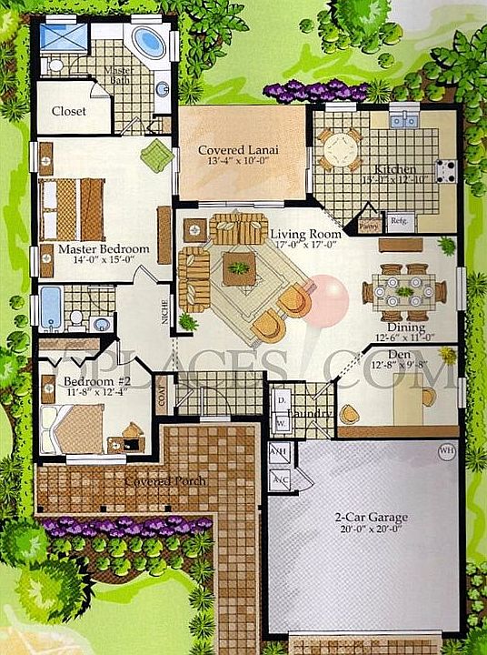 1st image of 240 Rock Springs Dr