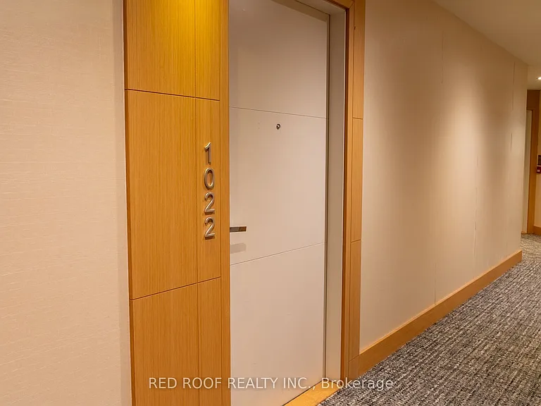 99 The Donway W #1022 — Photo 15