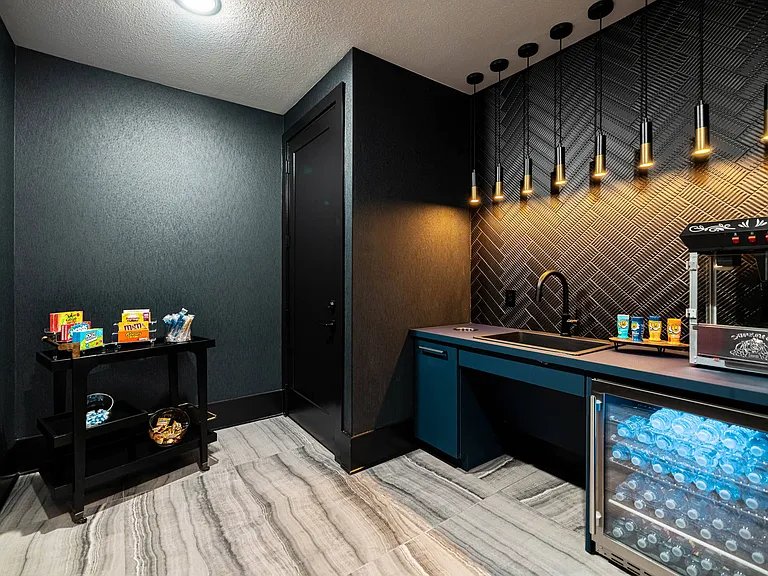 Movie Theater