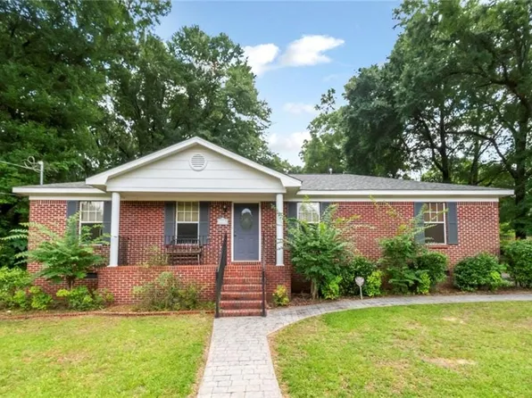 5813 University Ave, Mobile, AL 36618