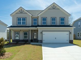 238 Switchgrass Run, Aiken, SC 29803