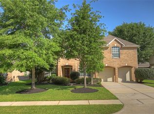 9122 Kirkstone Dr, Spring, TX 77379