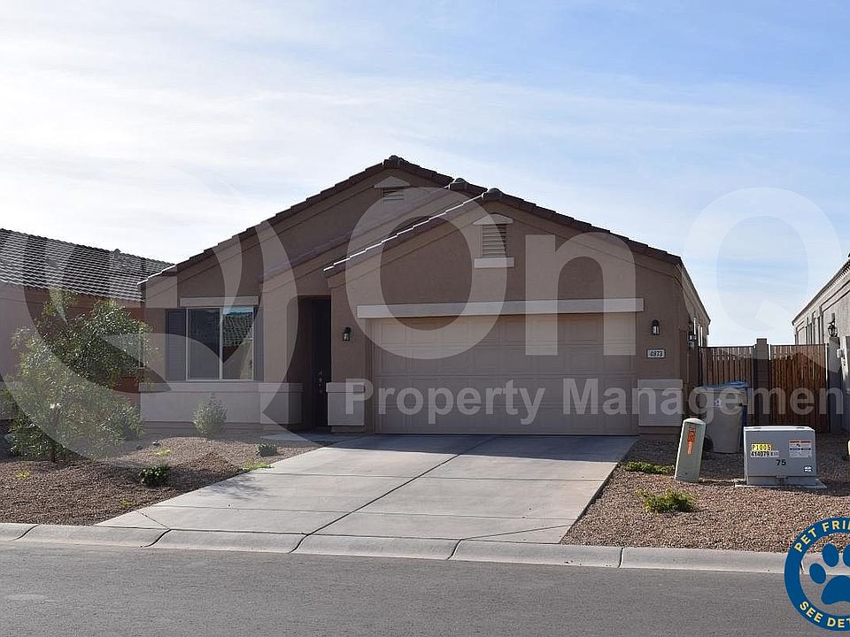 1st image of 4873 E Iolite St
