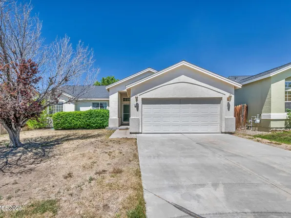 680 Westwinds Dr, Dayton, NV 89403