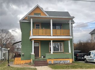 2038 Willow St, Erie, PA