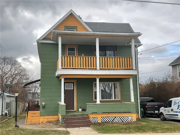 2038 Willow St, Erie, PA 16510