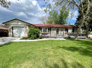 6550 Tabor St, Arvada, CO 80004