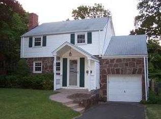44 Belcher Rd, Wethersfield, CT 06109