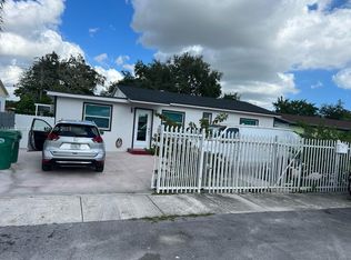 1935 NW 84th St, Miami, FL 33147