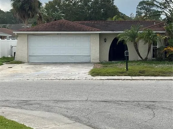6114 SEABREEZE DRIVE, PORT RICHEY, FL 34668