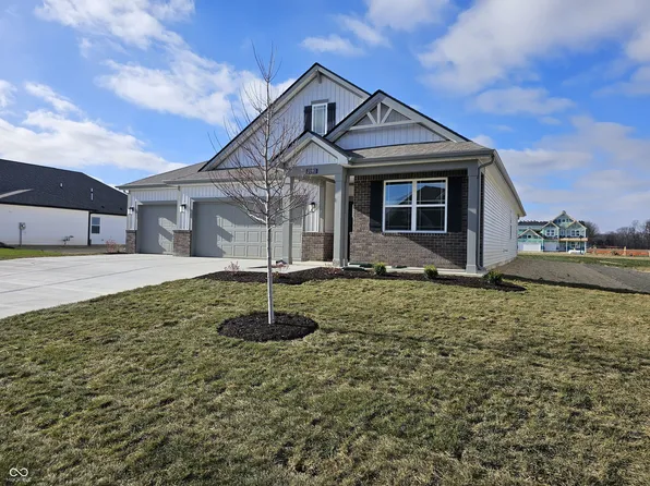 2280 Pine Valley Dr, Plainfield, IN 46168