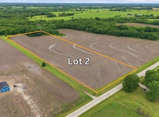LOT 2 E State Rte W, Drexel, MO 64742