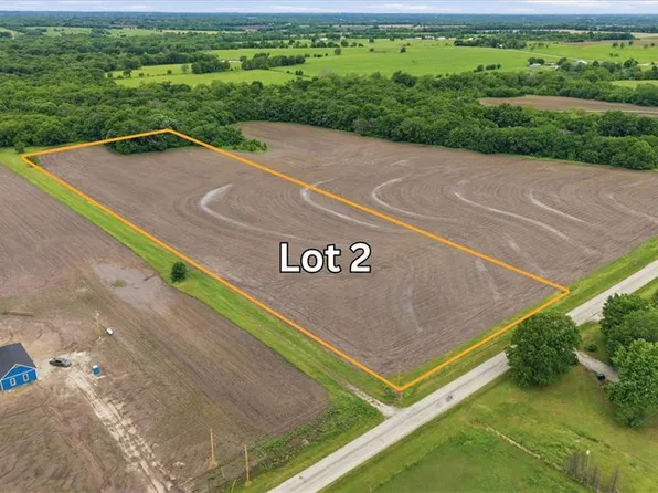 LOT 2 E State Rte W, Drexel, MO 64742
