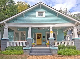 290 Elmira Pl, Atlanta, GA 30307