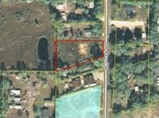 1719 Moylan Rd, Panama City Beach, FL 32407