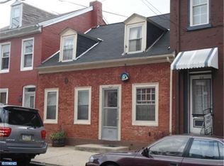 520 Bingaman St, Reading, PA 19602