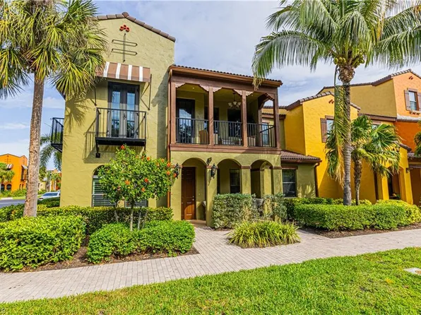 9063 Capistrano St N 4405, Naples, FL 34113