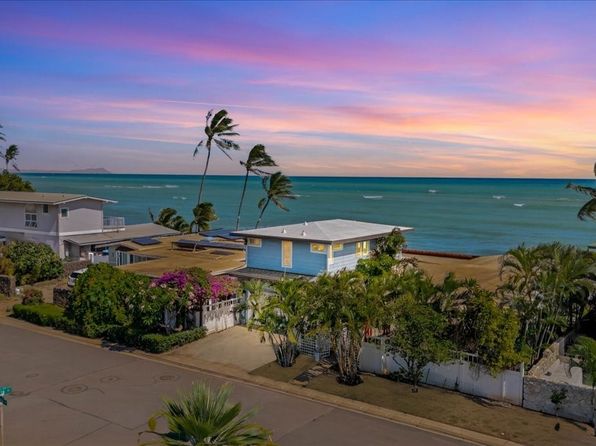 91-495 Pupu St, Ewa Beach, HI 96706