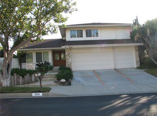 3544 Coolheights Dr, Rancho Palos Verdes, CA 90275