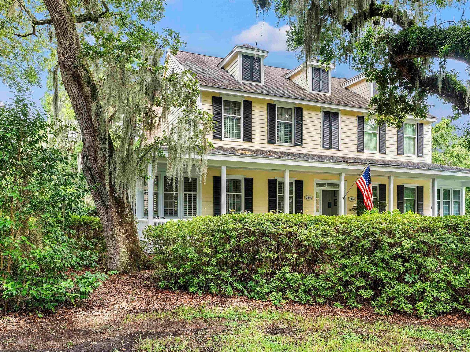 3056 Court St. #3056