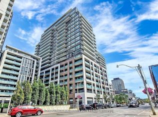 460 Adelaide St E #505, Toronto, ON M5A 0E7