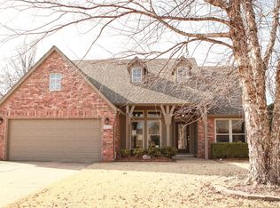 4630 S 198 East Ave, Broken Arrow, OK 74014
