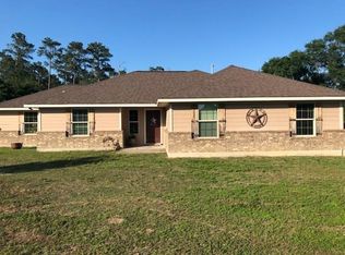 5499 Fm 1774 Rd, Anderson, TX 77830