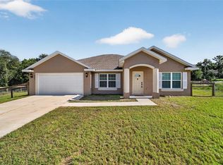 22081 SW Pine Bluffs Rd, Dunnellon, FL 34431