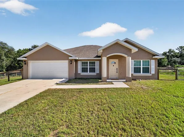 22081 SW PINE BLUFFS ROAD, DUNNELLON, FL 34431