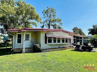 28944 Hubbard St LOT 80, Leesburg, FL 34748