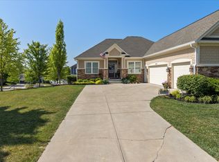 13719 Windage Dr, Fishers, IN 46037