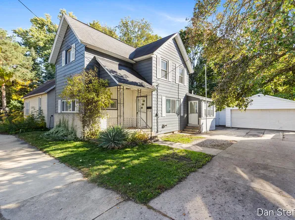 442 Quimby St NE, Grand Rapids, MI 49505