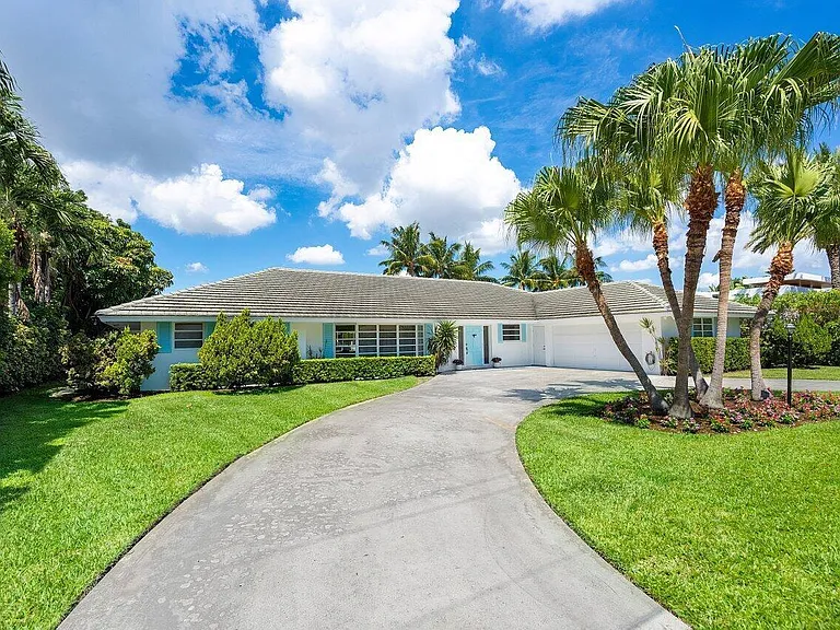2767 Spanish River Rd — Photo 3
