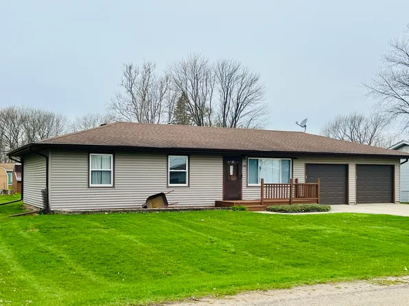 316 Erickson Rd, Rochelle, IL 61068