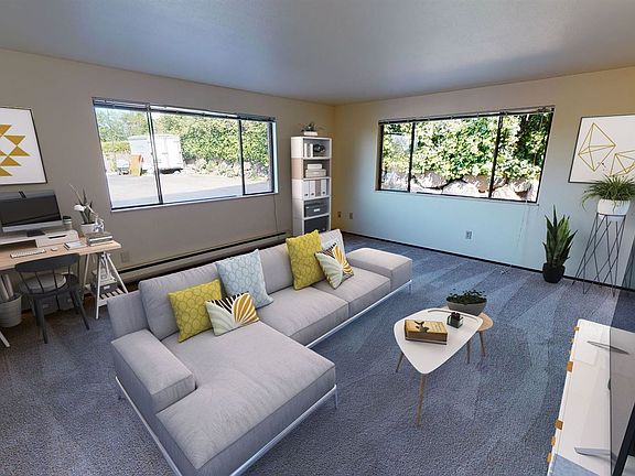 2nd image of 7101 Roosevelt Way NE APT 205