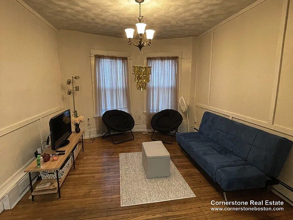 1st image of 3 Shepherd Ave #3
